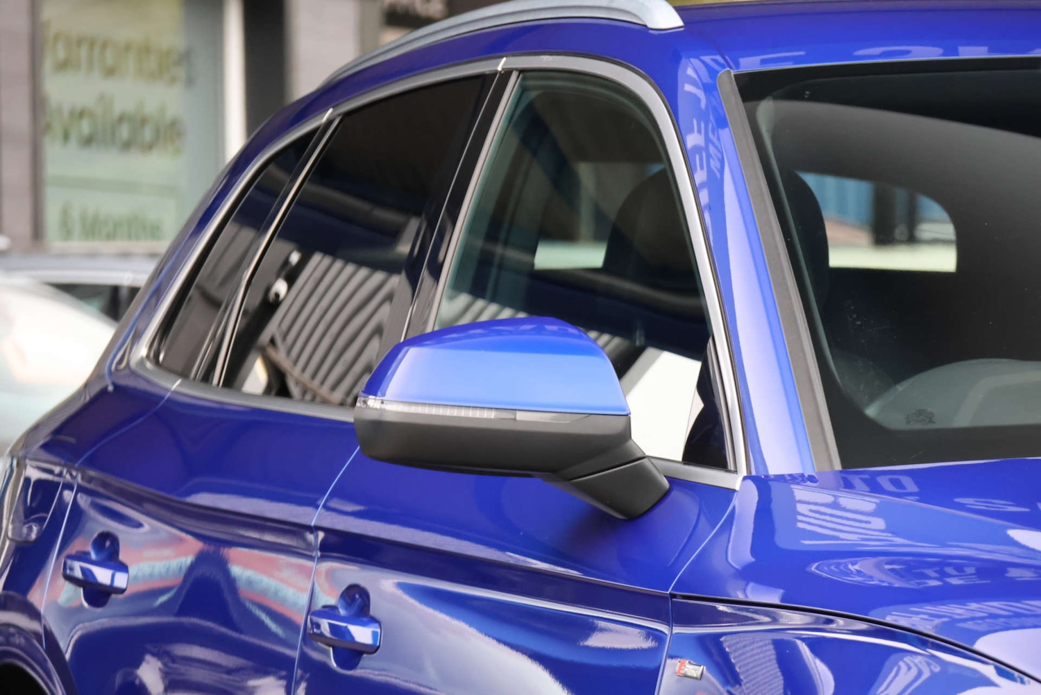 Used Audi Q5 2021 for sale - 76601079: Photo 19