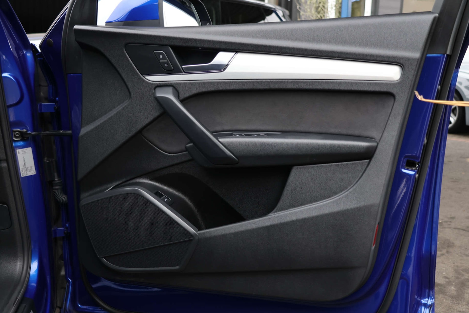 Used Audi Q5 2021 for sale - 76601079: Photo 26