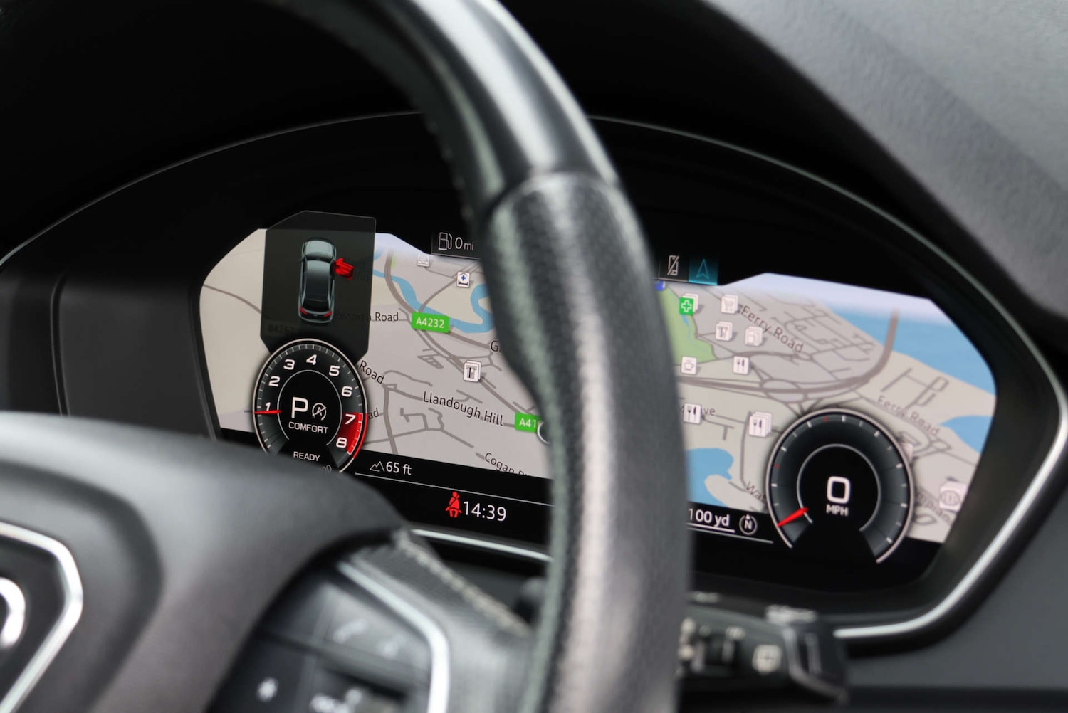 Used Audi Q5 2021 for sale - 76601079: Photo 32