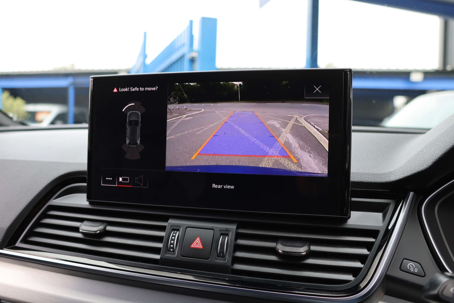 Used Audi Q5 2021 for sale - 76601079: Photo 39