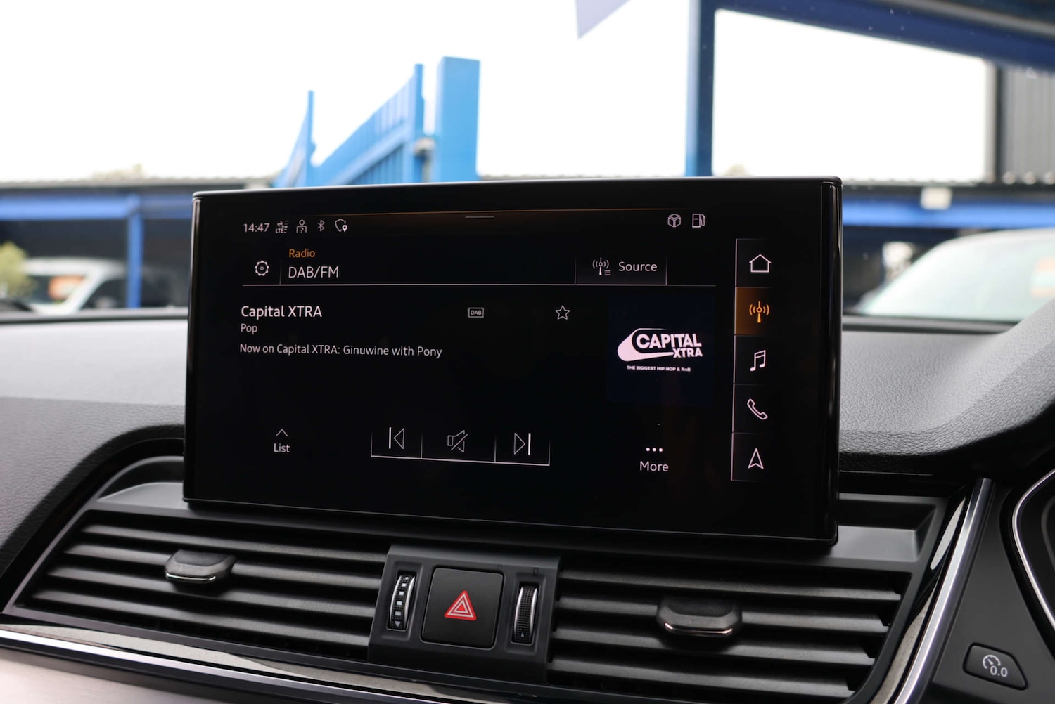 Used Audi Q5 2021 for sale - 76601079: Photo 40