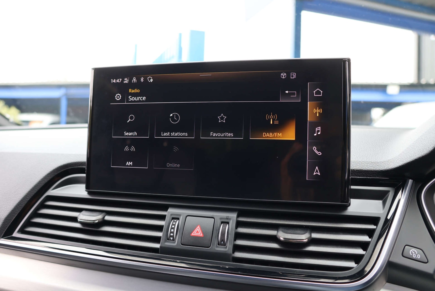 Used Audi Q5 2021 for sale - 76601079: Photo 41