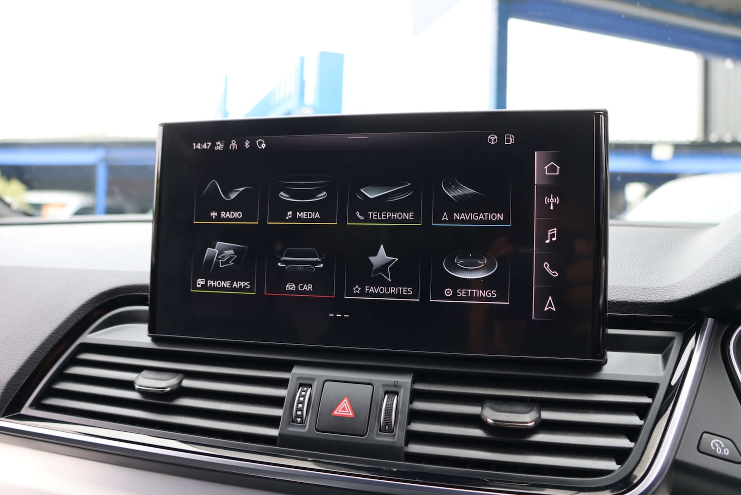 Used Audi Q5 2021 for sale - 76601079: Photo 42