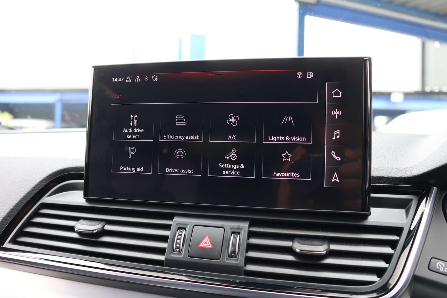 Used Audi Q5 2021 for sale - 76601079: Photo 44