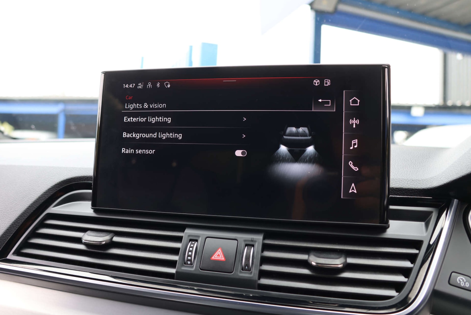 Used Audi Q5 2021 for sale - 76601079: Photo 45