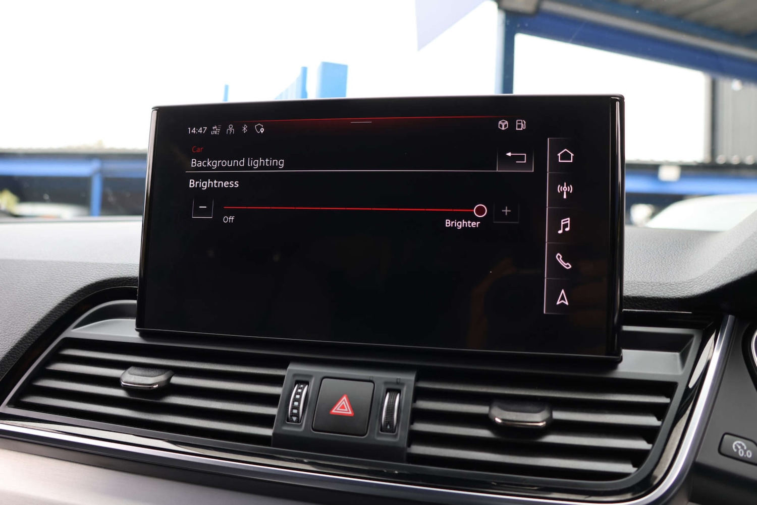 Used Audi Q5 2021 for sale - 76601079: Photo 46