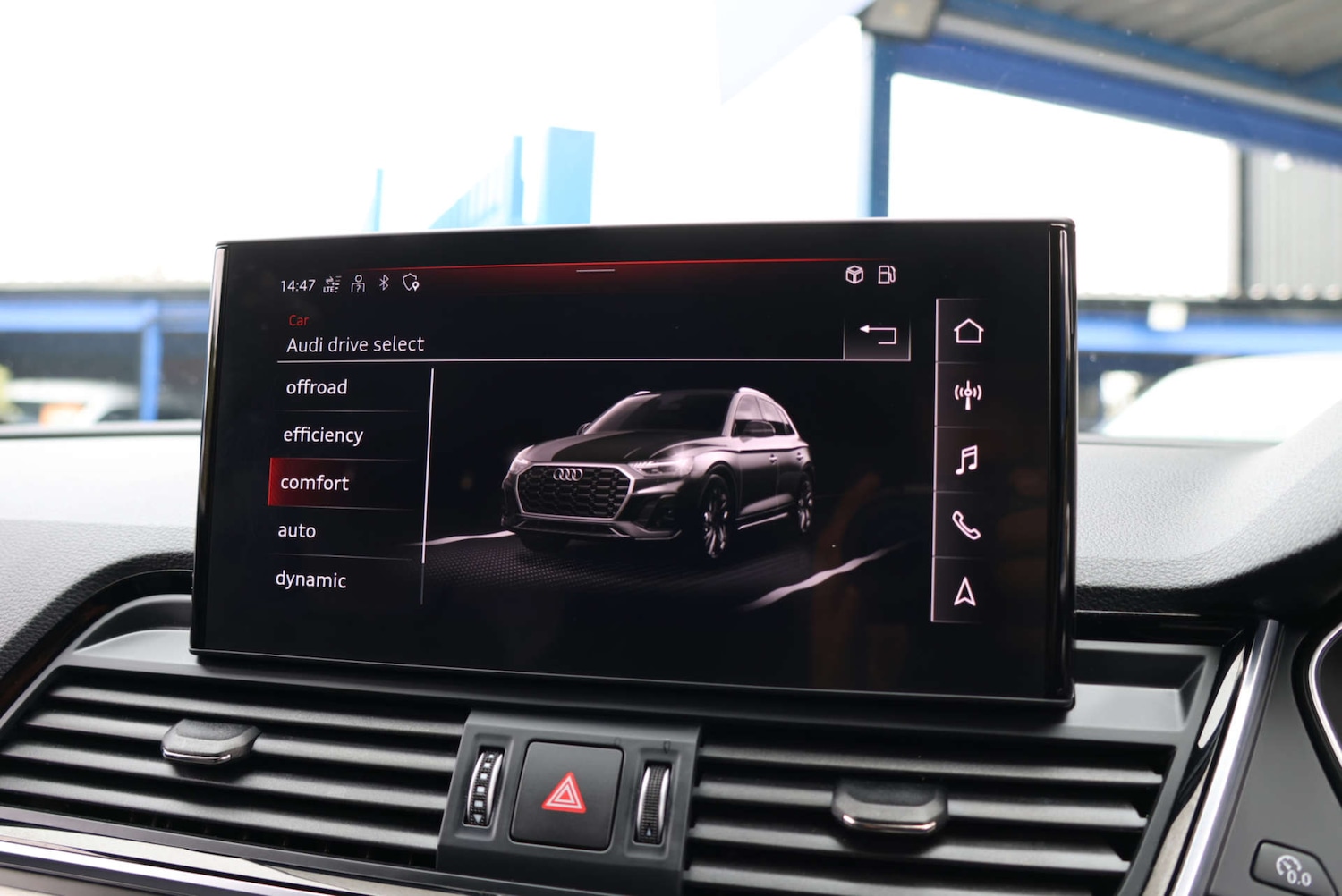 Used Audi Q5 2021 for sale - 76601079: Photo 47