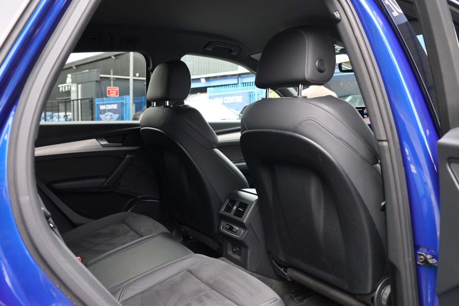 Used Audi Q5 2021 for sale - 76601079: Photo 9