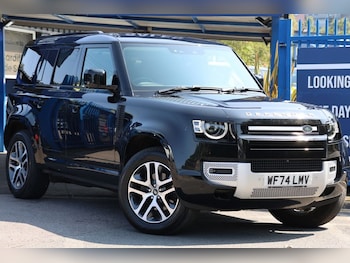 Used Land Rover Defender 2024 for sale - 75607376: Photo
