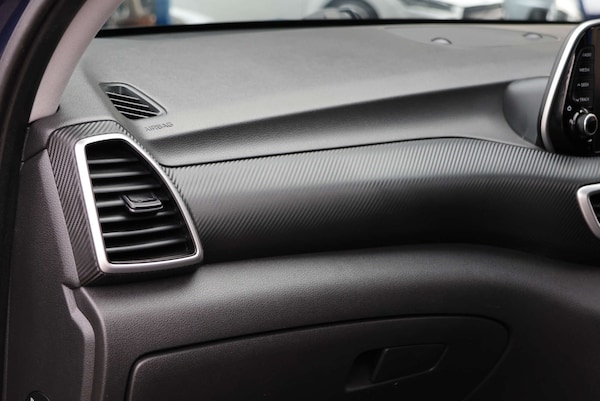 Used Hyundai TUCSON 2020 for sale - 76243331: Photo 11