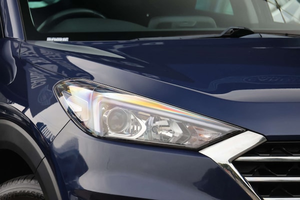 Used Hyundai TUCSON 2020 for sale - 76243331: Photo 17