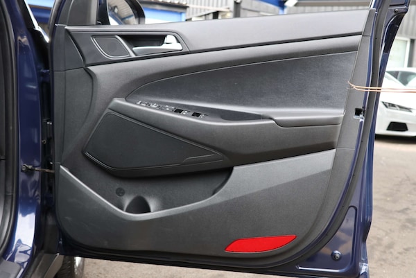 Used Hyundai TUCSON 2020 for sale - 76243331: Photo 20