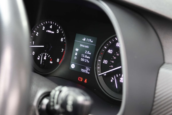 Used Hyundai TUCSON 2020 for sale - 76243331: Photo 24