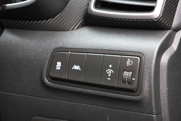 Used Hyundai TUCSON 2020 for sale - 76243331: Photo 25