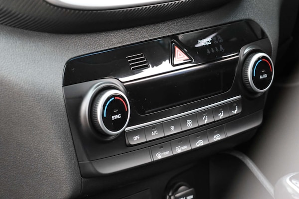 Used Hyundai TUCSON 2020 for sale - 76243331: Photo 26