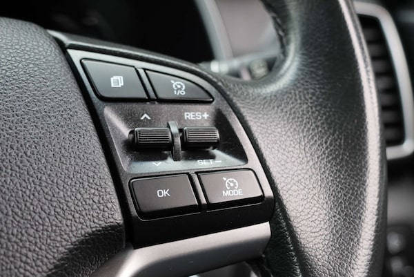 Used Hyundai TUCSON 2020 for sale - 76243331: Photo 28