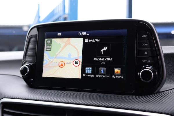 Used Hyundai TUCSON 2020 for sale - 76243331: Photo 29