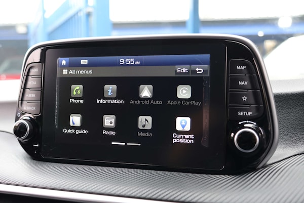 Used Hyundai TUCSON 2020 for sale - 76243331: Photo 33