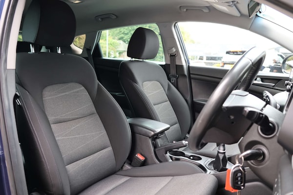 Used Hyundai TUCSON 2020 for sale - 76243331: Photo 5