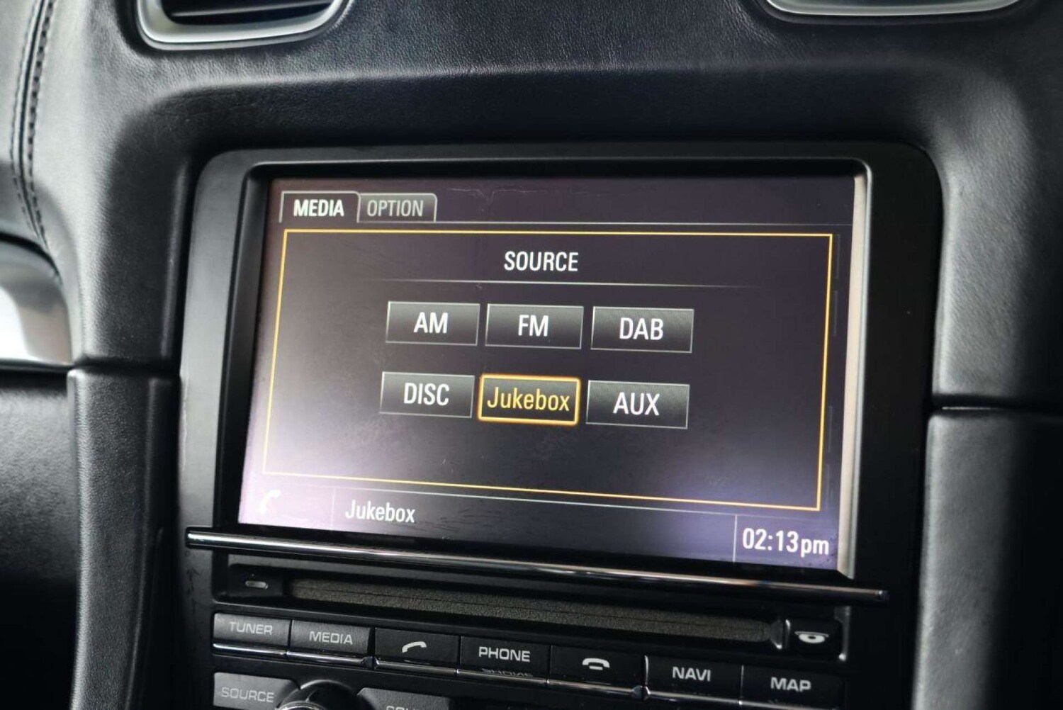 Vehicle 28