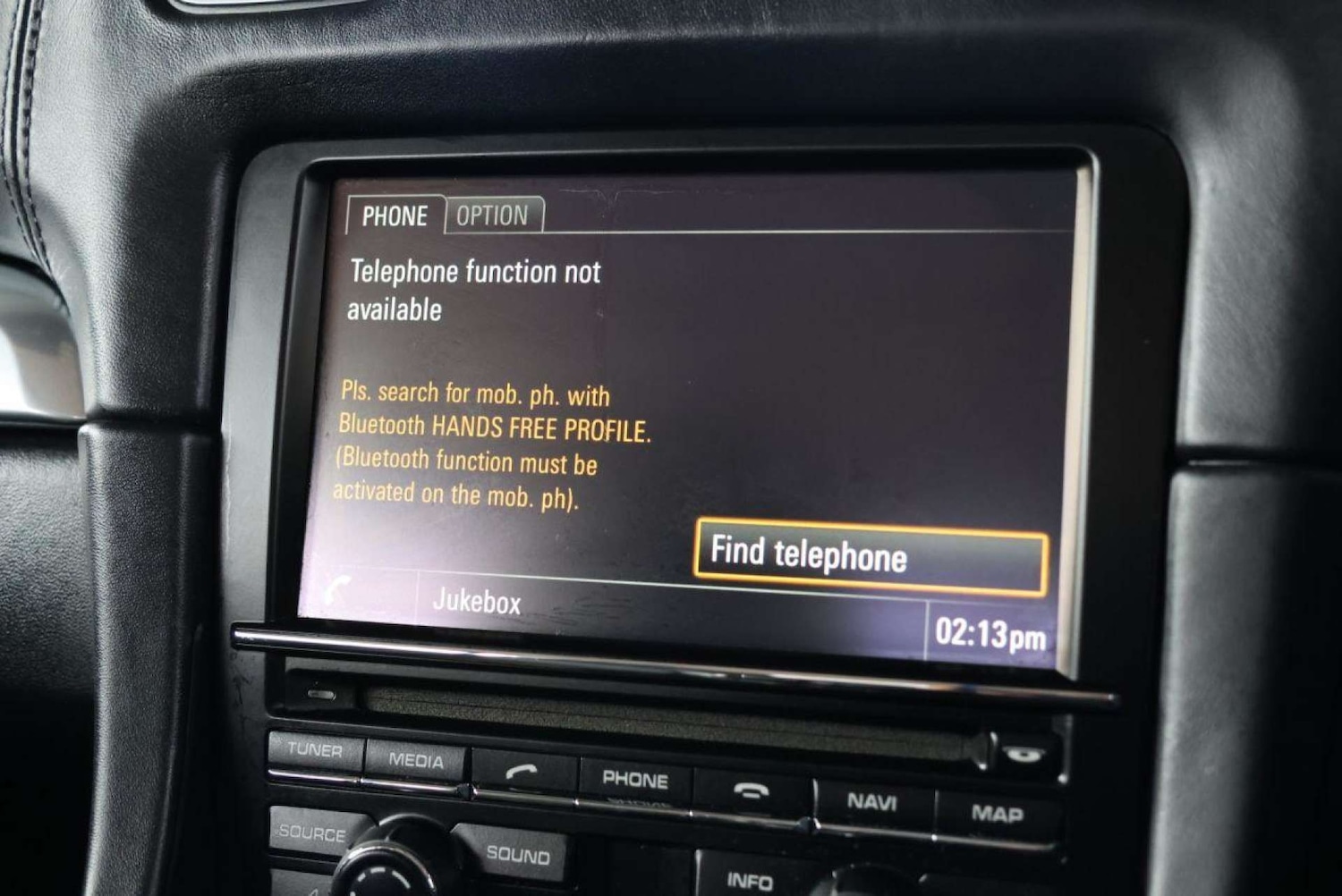 Vehicle 29