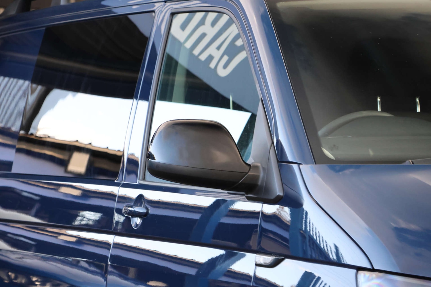 Used Volkswagen Transporter 2019 for sale - 76395513: Photo 12