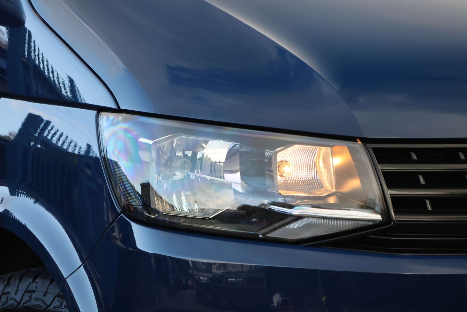 Used Volkswagen Transporter 2019 for sale - 76395513: Photo 13