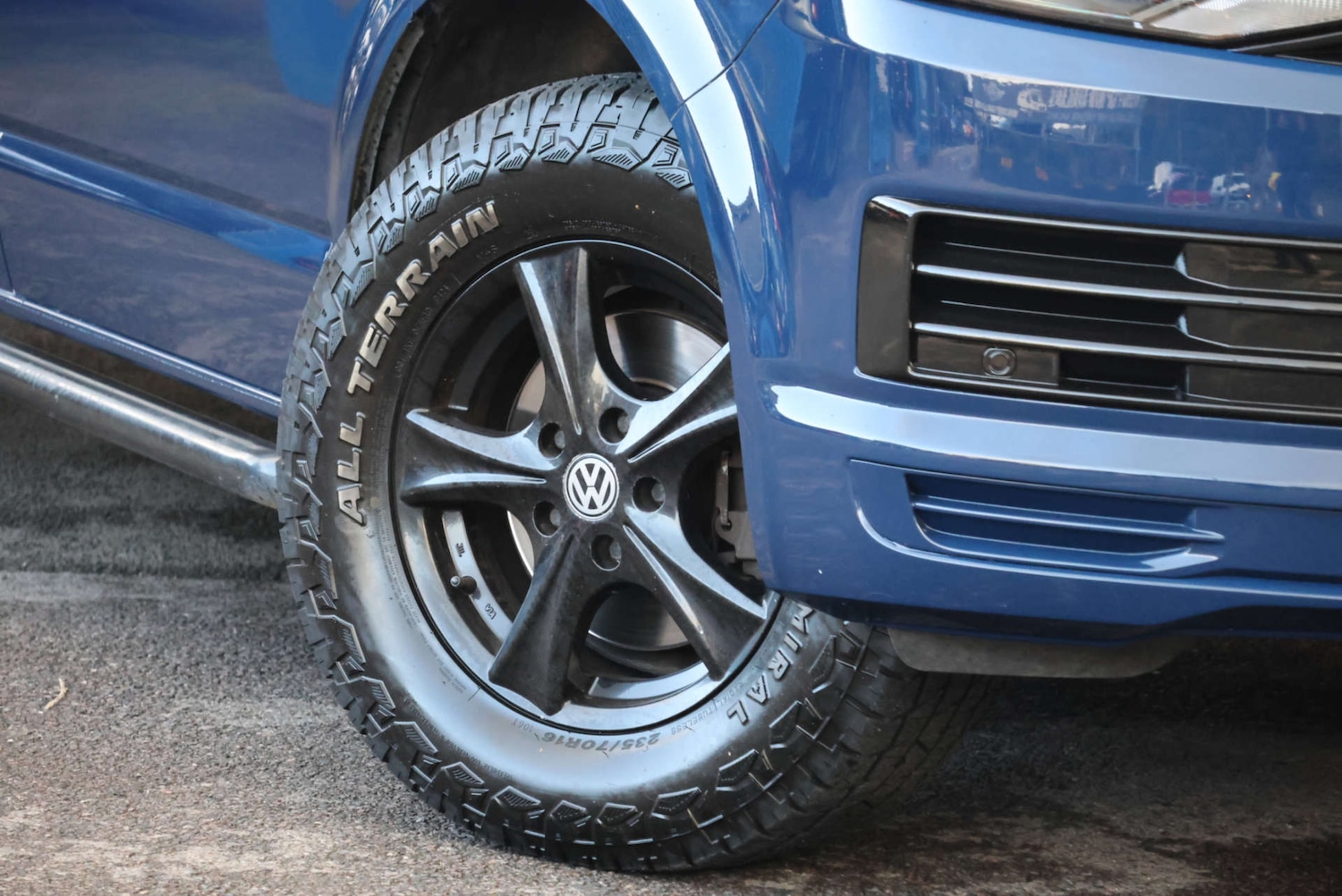 Used Volkswagen Transporter 2019 for sale - 76395513: Photo 15