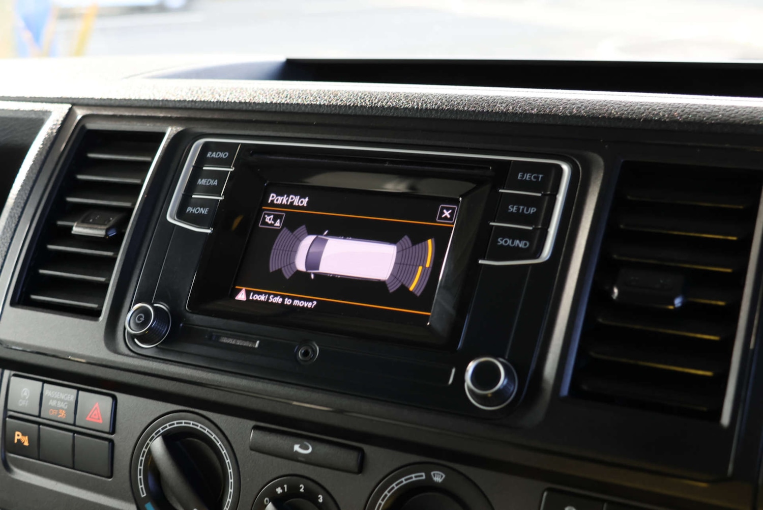 Used Volkswagen Transporter 2019 for sale - 76395513: Photo 16