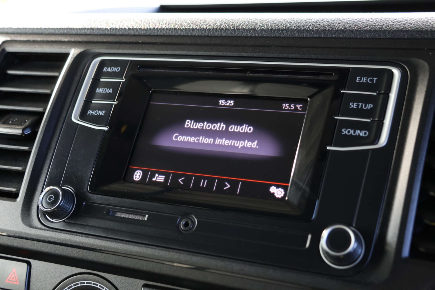 Used Volkswagen Transporter 2019 for sale - 76395513: Photo 20