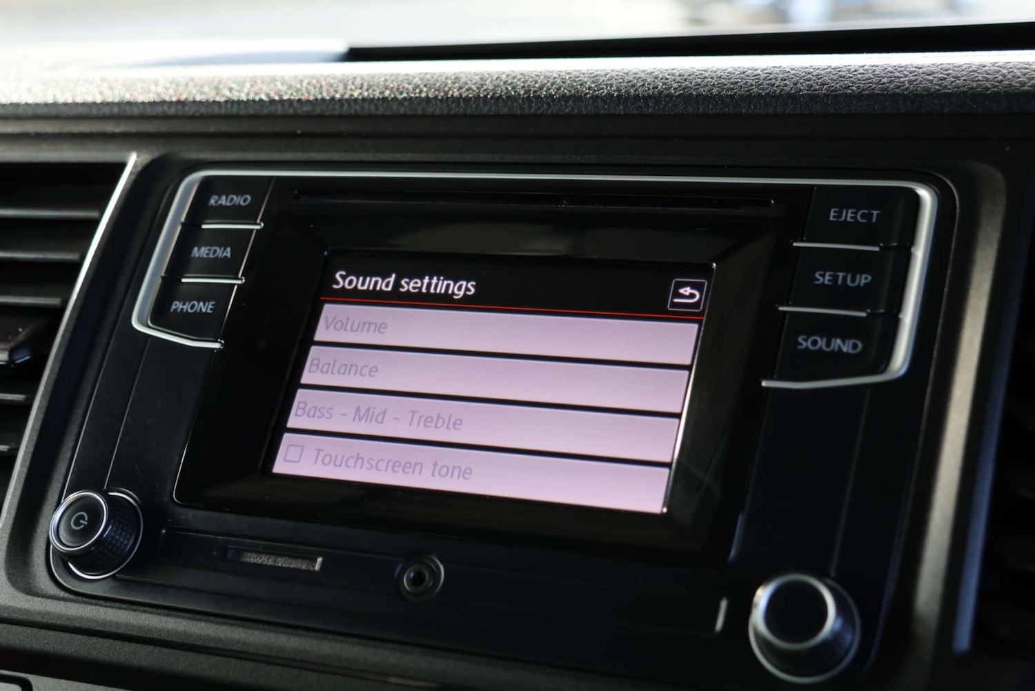 Used Volkswagen Transporter 2019 for sale - 76395513: Photo 21