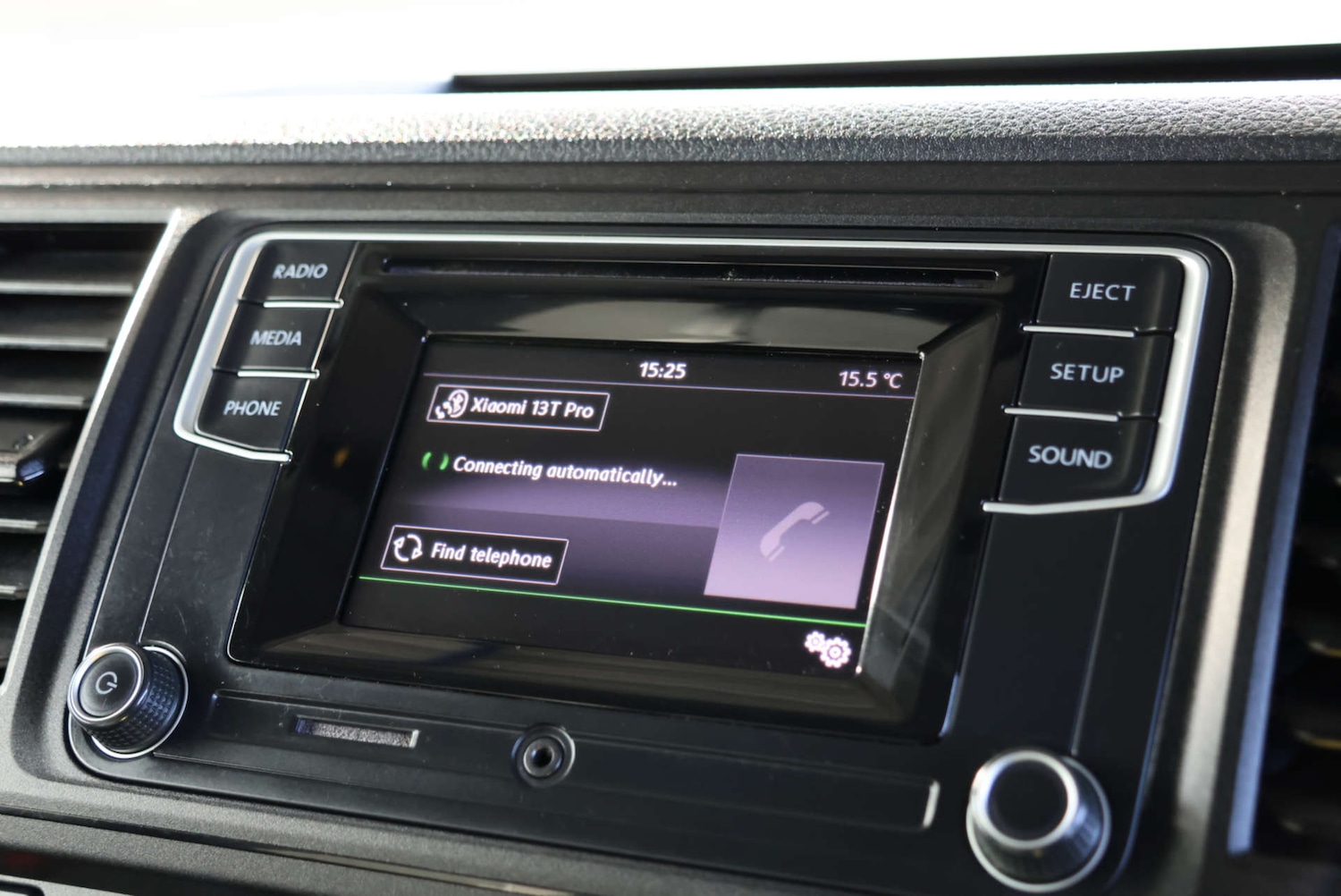 Used Volkswagen Transporter 2019 for sale - 76395513: Photo 22