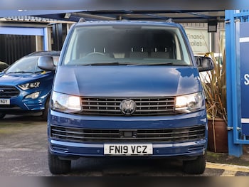 Used Volkswagen Transporter 2019 for sale - 76395513: Photo