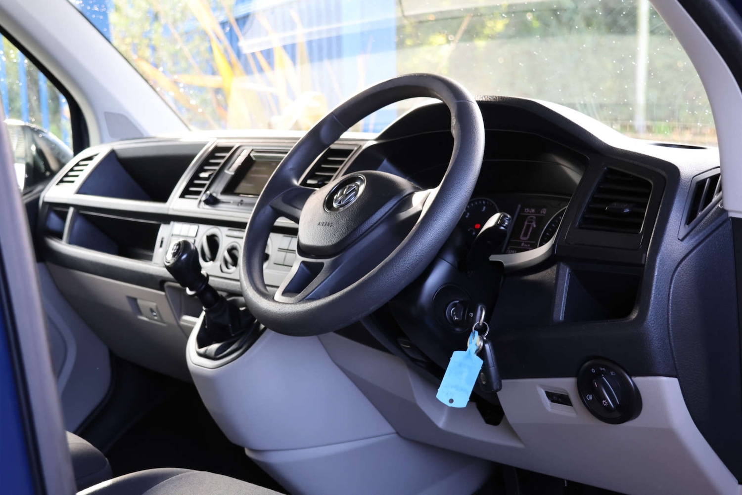 Used Volkswagen Transporter 2019 for sale - 76395513: Photo 4