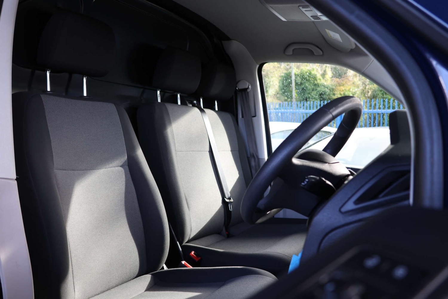 Used Volkswagen Transporter 2019 for sale - 76395513: Photo 5