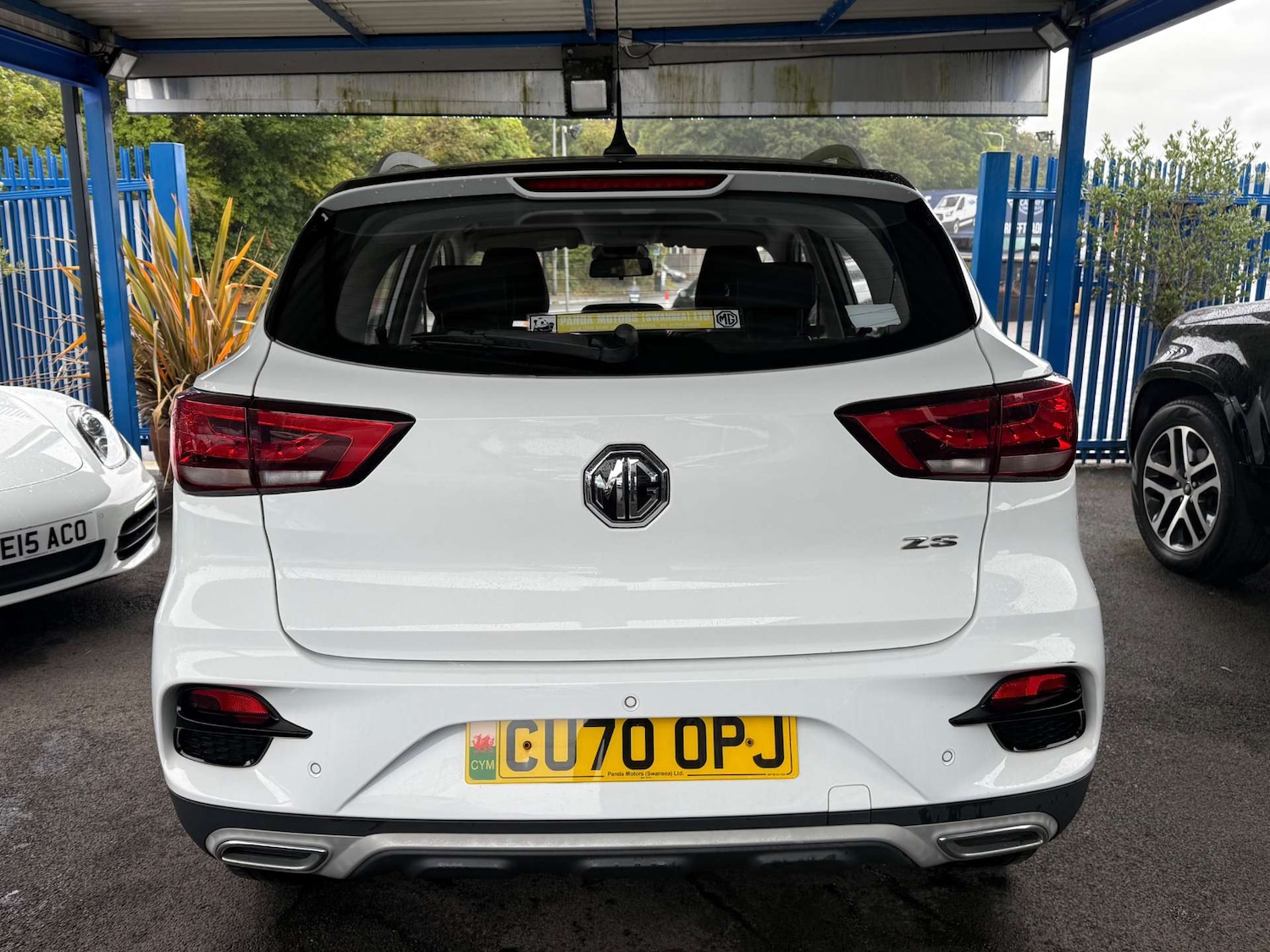 Vehicle 11