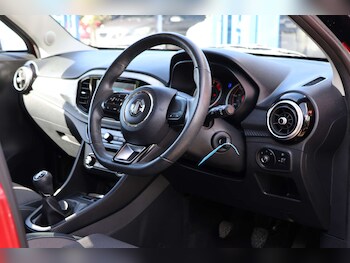Used MG MG3 2019 for sale - 78598707: Photo