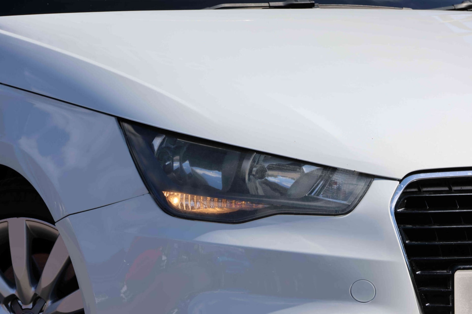 Used Audi A1 2013 for sale - 78111366: Photo 13