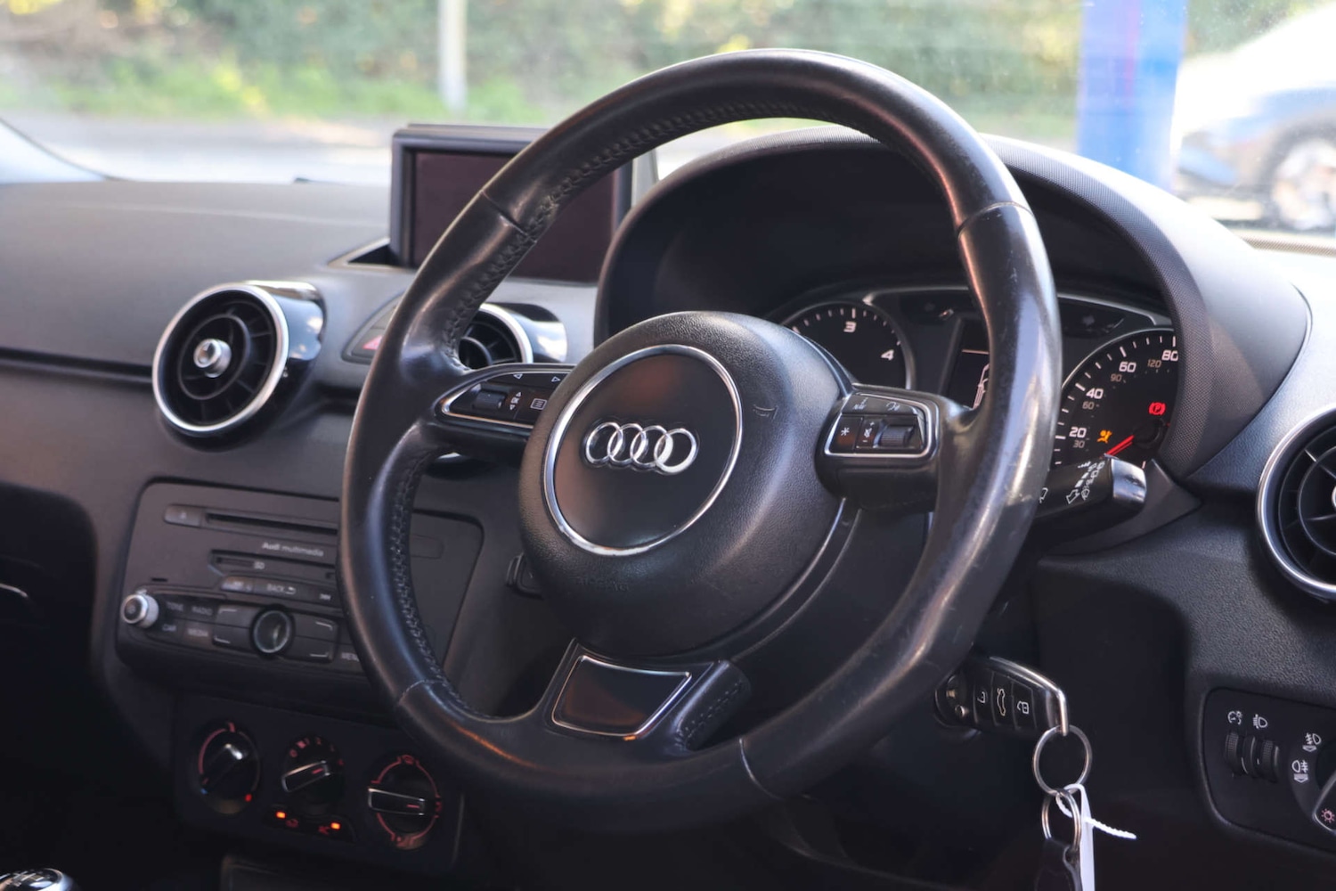 Used Audi A1 2013 for sale - 78111366: Photo 15