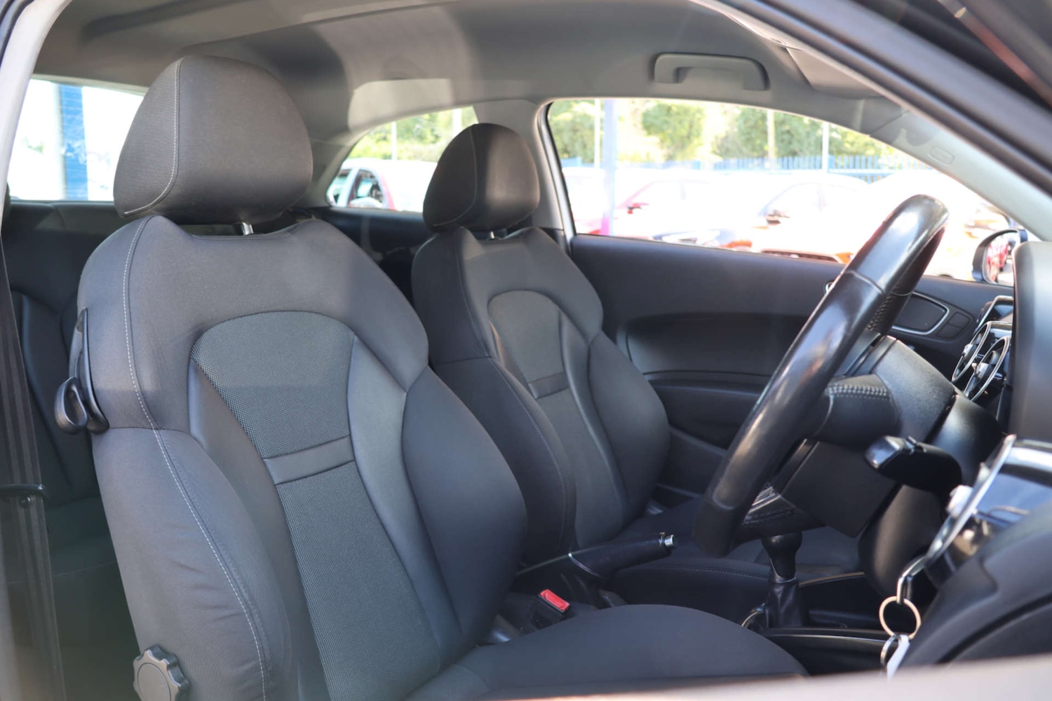 Used Audi A1 2013 for sale - 78111366: Photo 5