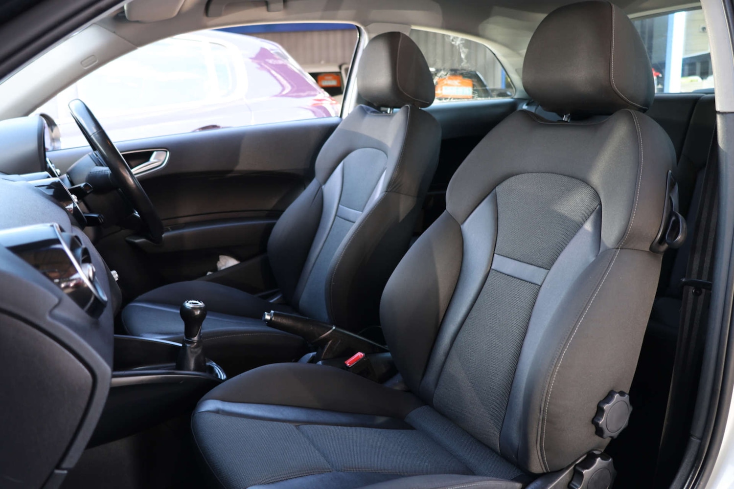 Used Audi A1 2013 for sale - 78111366: Photo 8