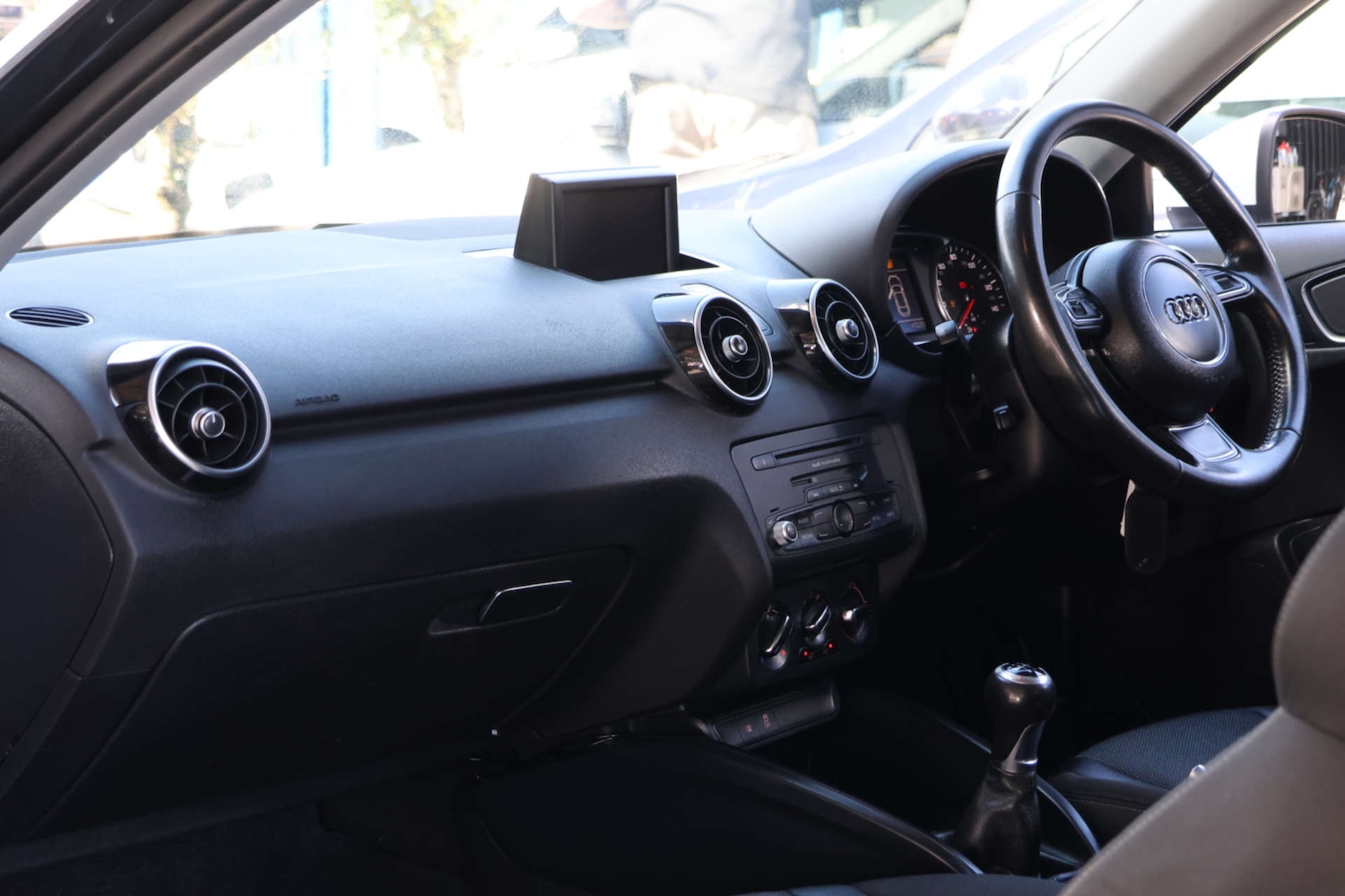 Used Audi A1 2013 for sale - 78111366: Photo 9