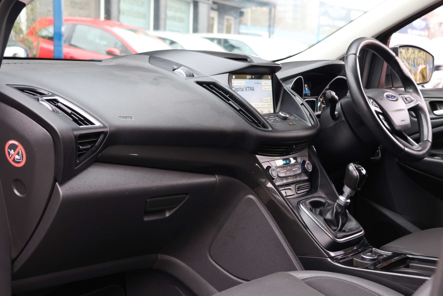 Used Ford Kuga 2017 for sale - 77328645: Photo 10