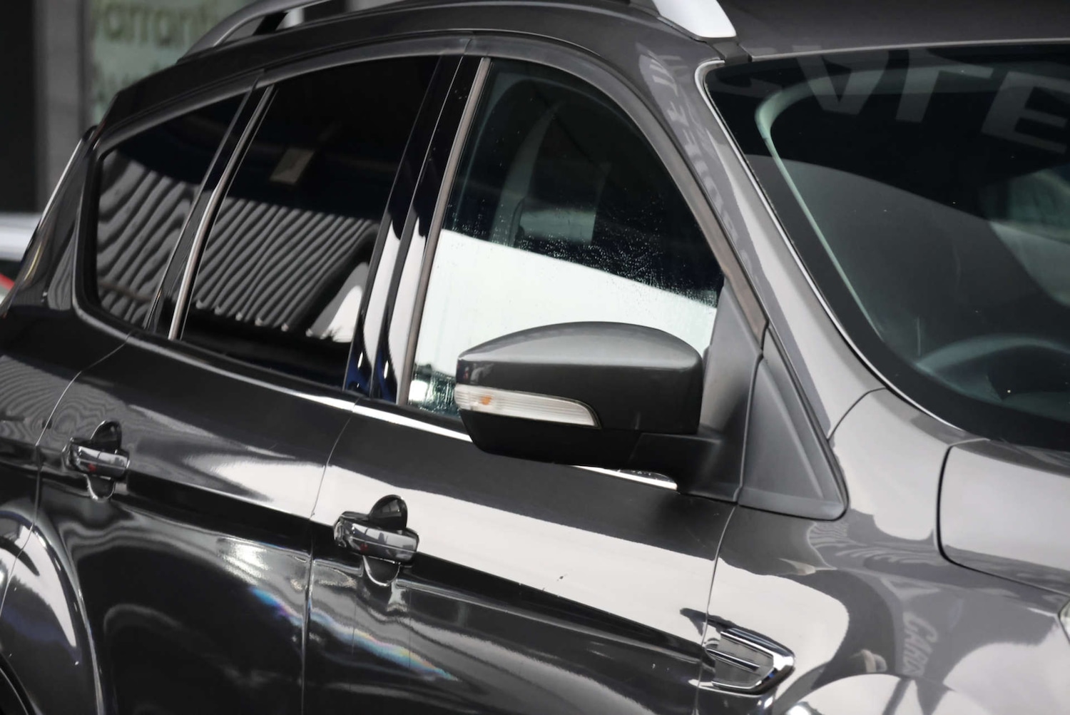 Used Ford Kuga 2017 for sale - 77328645: Photo 15