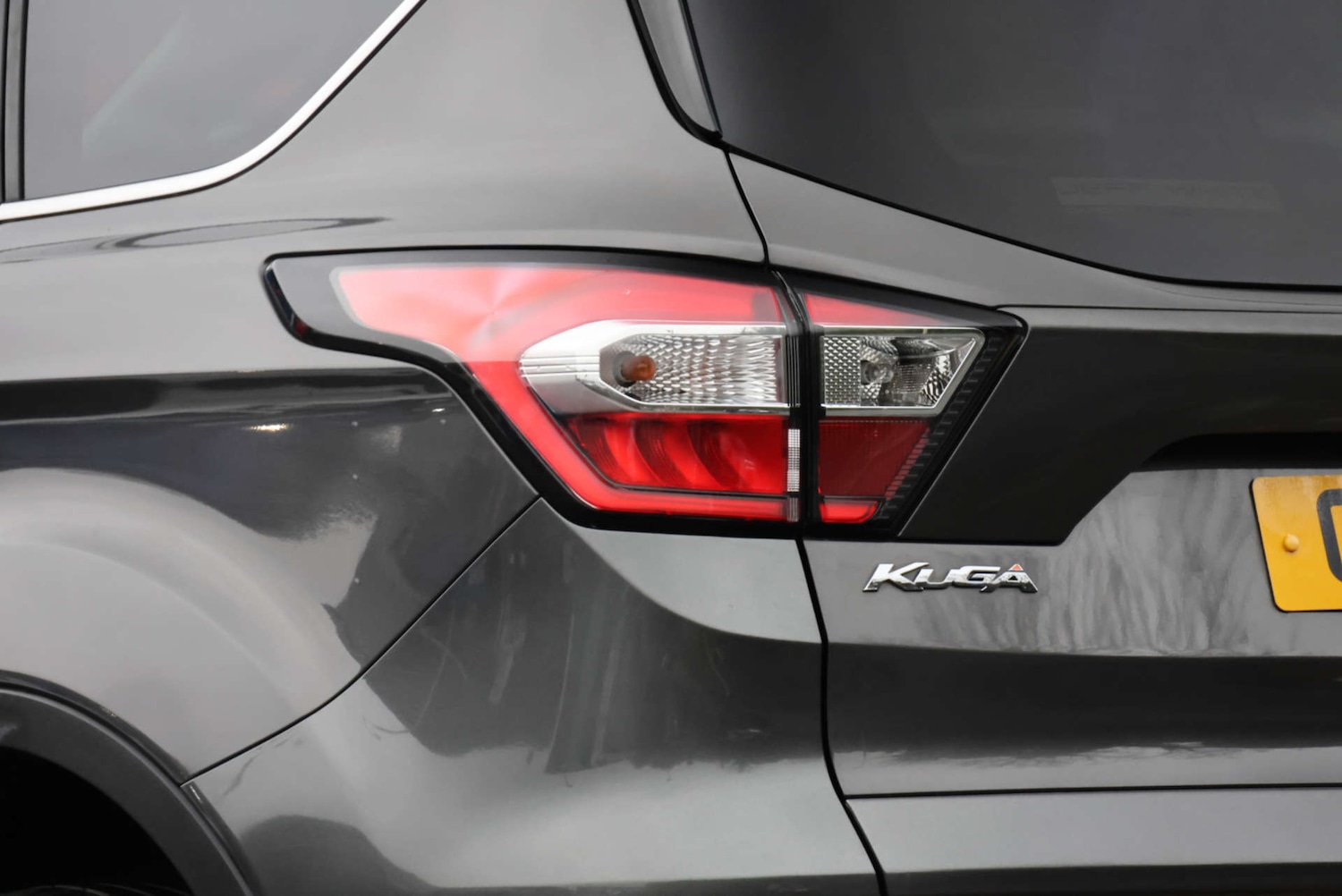 Used Ford Kuga 2017 for sale - 77328645: Photo 17