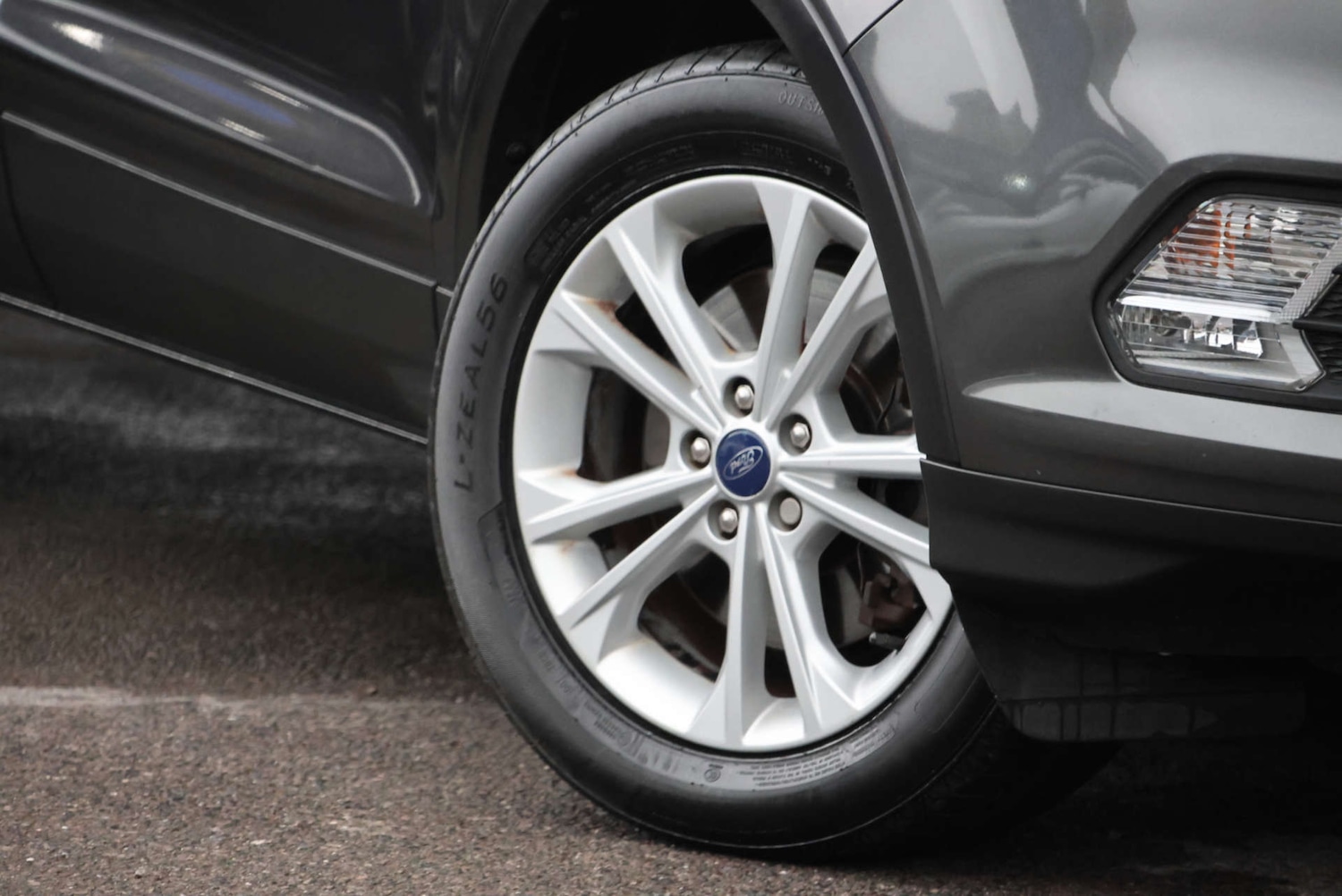 Used Ford Kuga 2017 for sale - 77328645: Photo 18