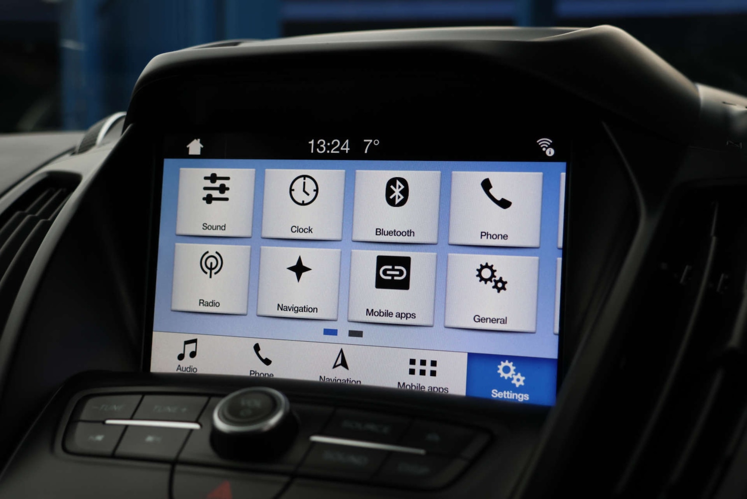 Used Ford Kuga 2017 for sale - 77328645: Photo 23