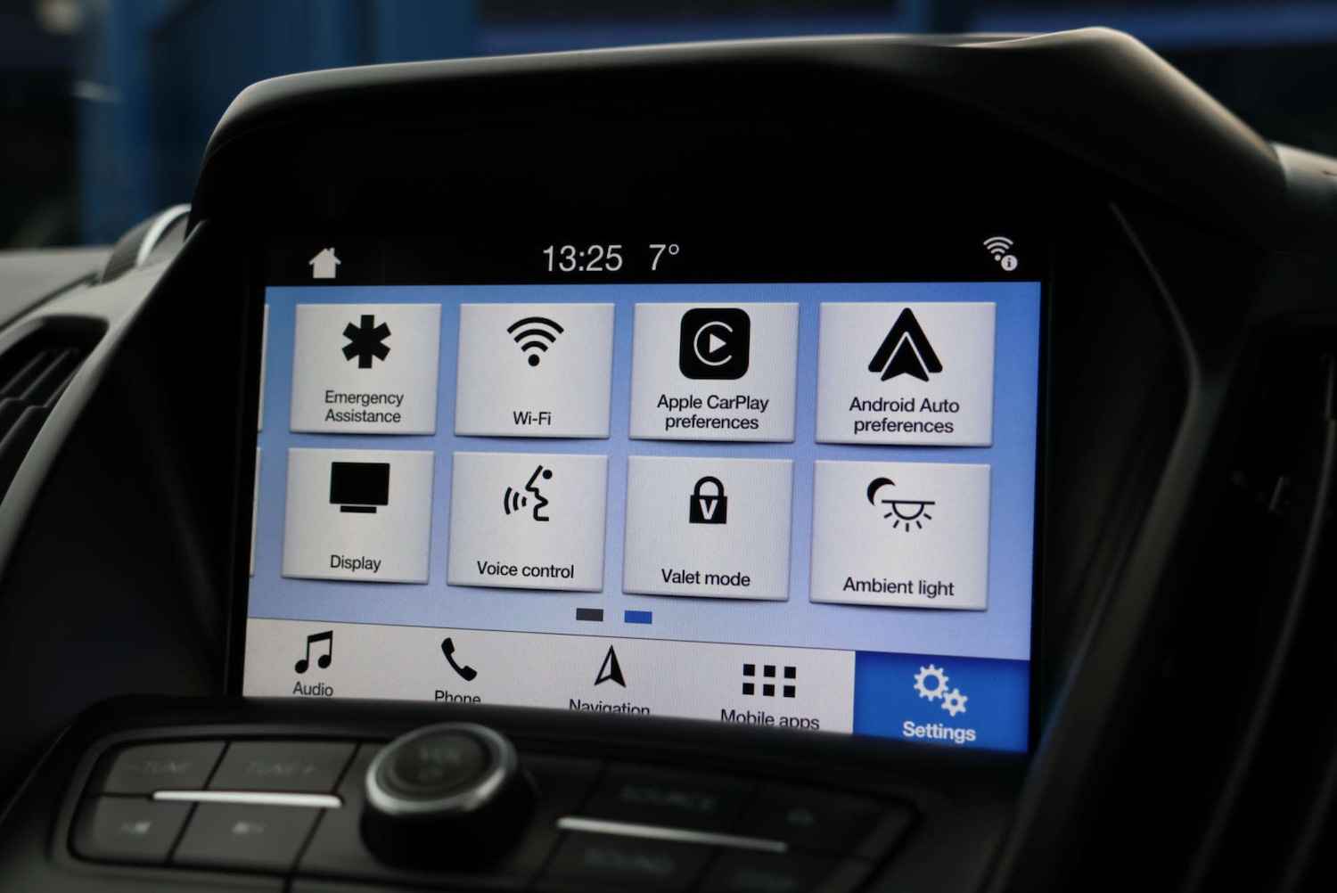 Used Ford Kuga 2017 for sale - 77328645: Photo 24