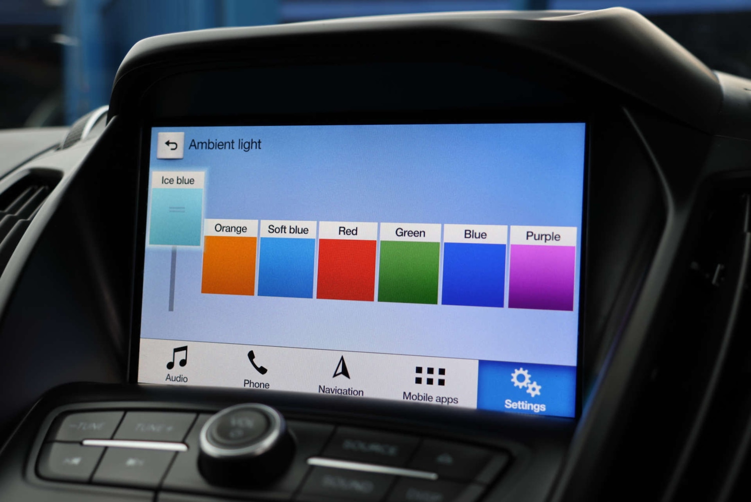 Used Ford Kuga 2017 for sale - 77328645: Photo 25