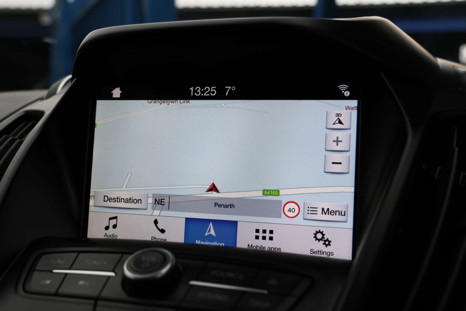 Used Ford Kuga 2017 for sale - 77328645: Photo 29